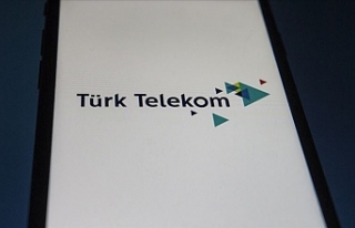 Türk Telekom'dan Tüm Mobil Abonelerine İnternet...