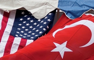 ABD ve Türkiye'den 13 Maddelik Ortak Açıklama