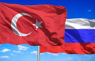 Rusya ve Türkiye Ulusal Para Birimi Kullanımını...