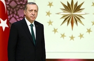 Cumhurbaşkanı Erdoğan, 24 Kasım Öğretmenler...