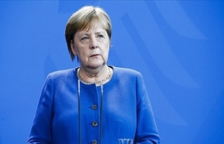 Almanya Başbakanı Angela Merkel Açıkladı! Almanya...