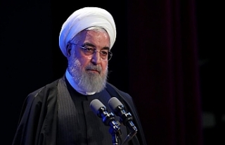 İran Cumhurbaşkanı Ruhani'den Flaş Açıklama