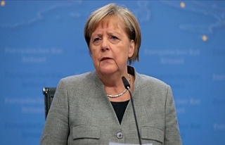 Merkel'den İngiltere Yorumu: Müzakereler Yoğun...