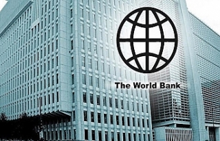 Dünya Bankası Küresel Büyüme Tahminlerini Düşürdü,...