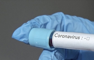 Irak'ta Yeni Tip Koronavirüs Sebebiyle İlk...