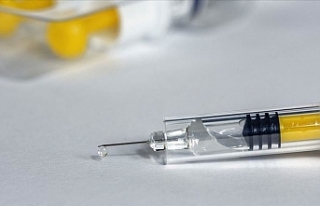 Kovid-19 Aşısı İçin Klinik Denemeleri Başladı