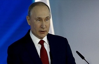 Rusya Devlet Başkanı Vladimir Putin: OPEC Anlaşmasına...