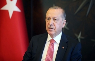 Cumhurbaşkanı Erdoğan'dan Sürpriz Telefon