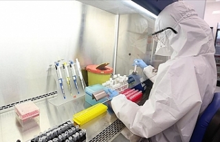 Koronavirüs aşısı için 7,4 milyar Euro taahhüt