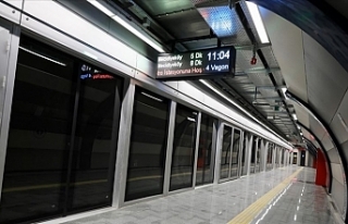 Mecidiyeköy Mahmutbey Metro Hattı ne Zaman Açılıyor?