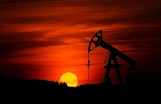 ABD'nin Petrol Üretimi 11 Yılda Yüzde 134...