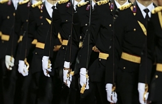 Jandarma Genel Komutanlığı 3 Temmuz'da Alımlara...
