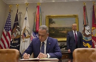 Irak Başbakanı Mustafa El-Kazımi: ABD İle Anlaştık