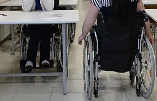 Engelli Kamu Personeli Seçme Sınavı: Pazar Günü...
