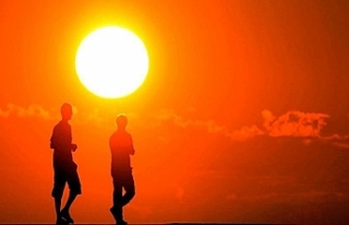 Son 50 Yılın En Sıcak Ekim Ayıydı
