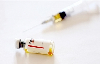 Avrupa İlaç Ajansına Aşı Onayı İçin İkinci...