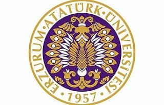 Atatürk Üniversitesi'nde 12 Milyon Ders Oturumu...