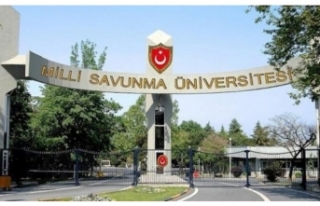 Milli Savunma Üniversitesi İçin Başvurular Başladı