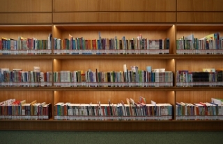 MEB'den 1000 Meslek Lisesine 1000 Kütüphane