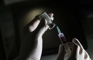DSÖ Açıkladı: Dünya Genelinde Aşıdan Ölen...