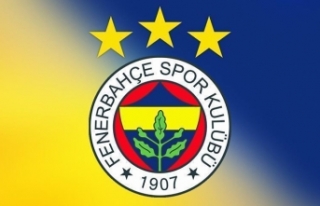 Fenerbahçe'den TFF'ye Flaş Başvuru