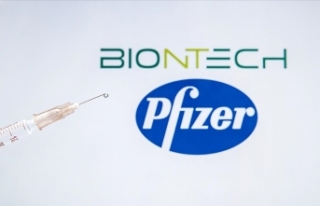 BioNTech/Pfizer Türkiye’ye 90 Milyon Doz Daha Kovid-19...