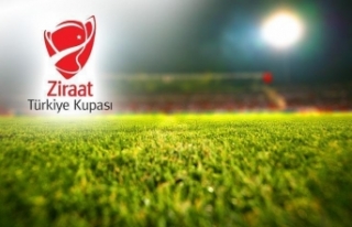 Ziraat Türkiye Kupası Finali İçin Seyirci Kararı