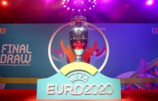 İşte Euro'2020 Takım Kadroları