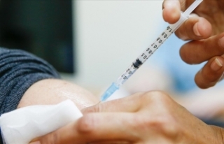 Son Bir Haftada 7,7 Milyon Dozdan Fazla Aşı Uygulandı
