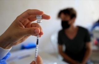 Fahrettin Koca'dan Aşı Açıklaması