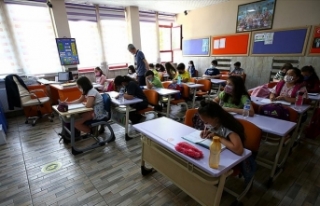 MEB, 15 Bin Öğretmen Ataması İçin Takvimi Açıkladı