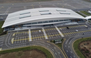 Karabağ'da Fuzuli Hava Limanı Açılıyor