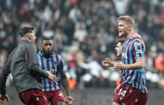 Trabzonspor Durdurulamıyor