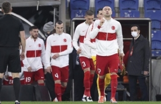 Türkiye UEFA Ülke Puanı Klasmanında 16. Sıraya...