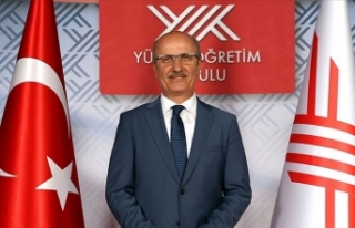 YÖK Başkanı Özvar: Türkiye En Çok Uluslararası...