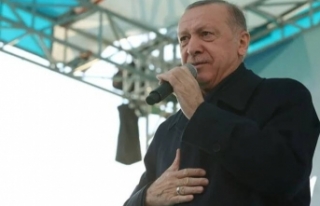 Erdoğan bu kez Ankara Büyükşehir’i hedef aldı:...