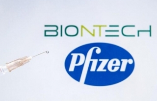 Pfizer CEO'sundan Omicron açıklaması! Tarih...