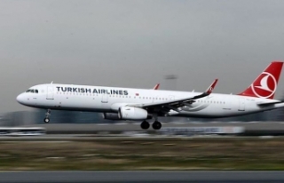 Türk Hava Yolları Yönetim Kurulu'nun yeni...