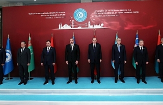 Türk Devletleri Teşkilatı’ndan Kazakistan açıklaması:...