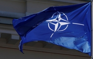 NATO zirvesi toplandı