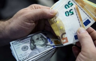 Rus işgali piyasaları ateşledi: Dolar ve euro son...