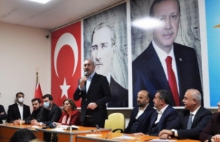 Eski Adalet Bakanı Gül: Bütün sorunları çözdük...