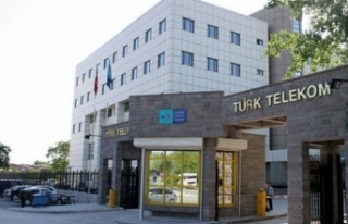 Türk Telekom’un yüzde 55’i Varlık Fonu’na...