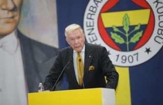 Son Dakika: Fenerbahçe'nin Yüksek Divan Kurulu...