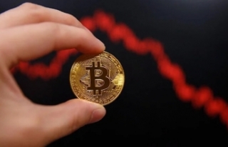 Bitcoin son 10 ayın en düşüğünde: Kripto piyasasında...