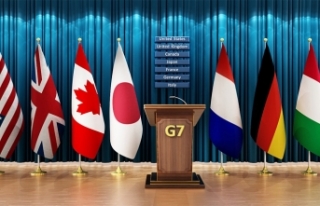 G7 ülkelerinden ‘Rus petrolünün ithalatını...