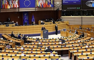 Avrupa Parlamentosu 2022 Türkiye raporunu kabul etti