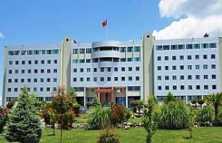 Balıkesir Üniversitesi'nde 'adrese teslim'...