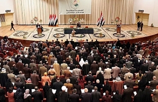 Irak, Türkiye'yi BM Güvenlik Konseyi'ne...