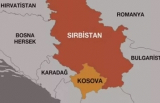 Kosova ile Sırbistan anlaştı